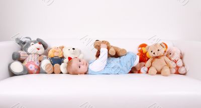All my best friends