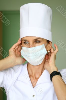 Nurse