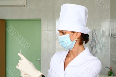 Nurse
