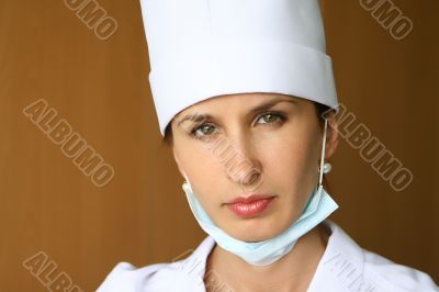 Nurse