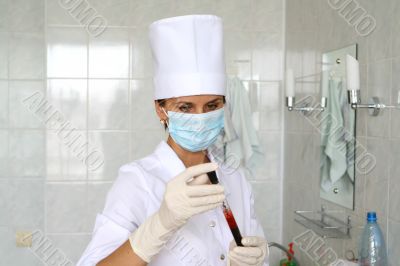 Nurse
