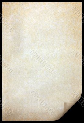 Old Paper