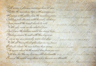 Sonnet