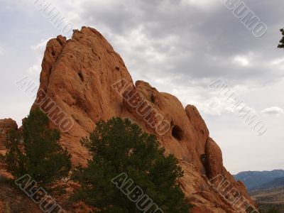 Garden of the Gods