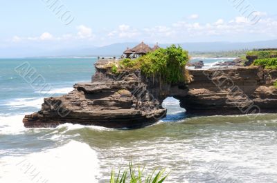 Tanah Lot, Bali