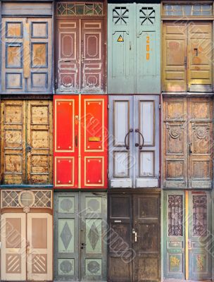 Doors