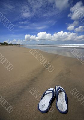 Female slippers