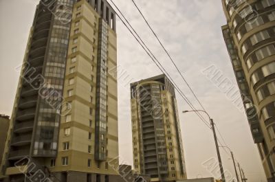 Block of flats