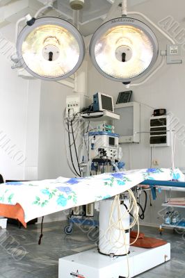 Operating room