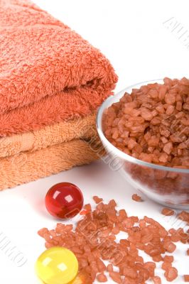 spa products