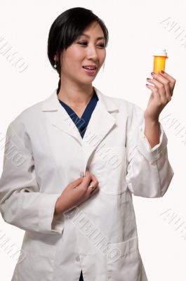 Pharmacist