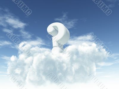 question