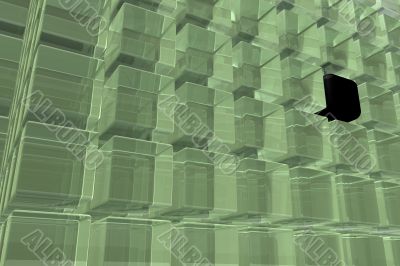 cubes
