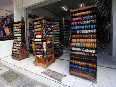 Asia shop