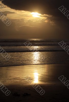 Indian ocean
