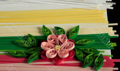 Quilling