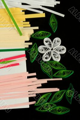 Quilling
