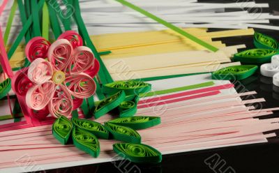 Quilling
