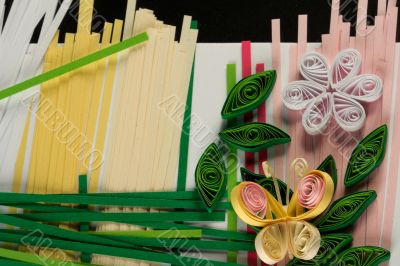 Quilling