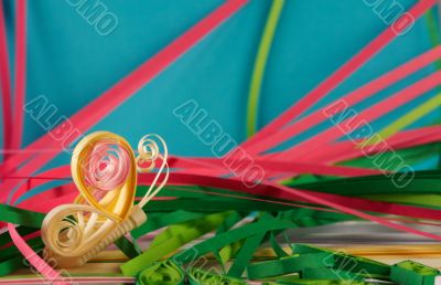 Quilling