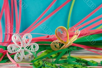 Quilling