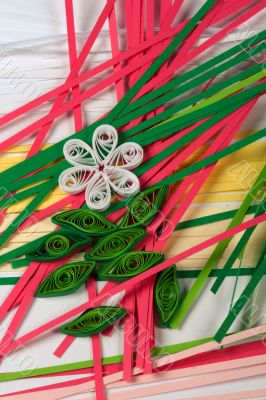 Quilling