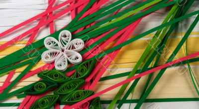 Quilling