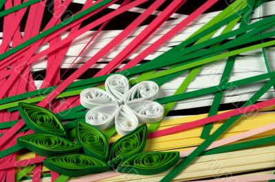 Quilling