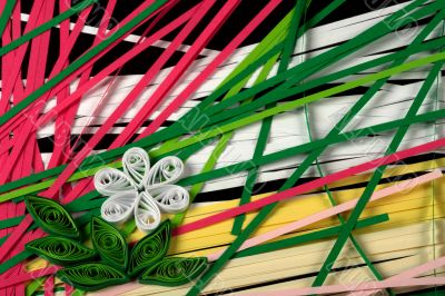 Quilling