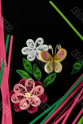 Quilling