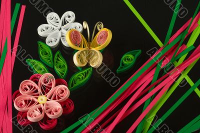 Quilling