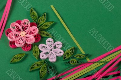 Quilling