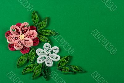 Quilling