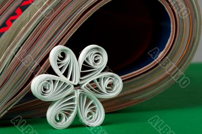 Quilling