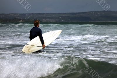 Surfer