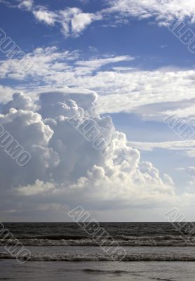 Indian ocean