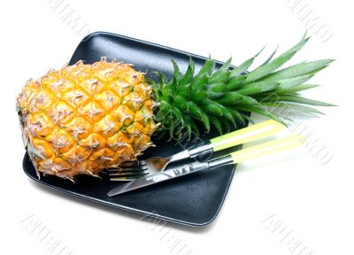 pineapple