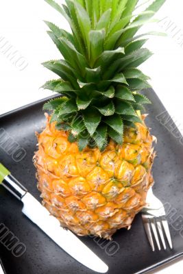 pineapple