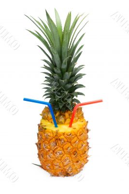 pineapple drink