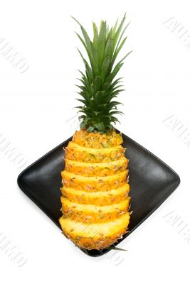 pineapple