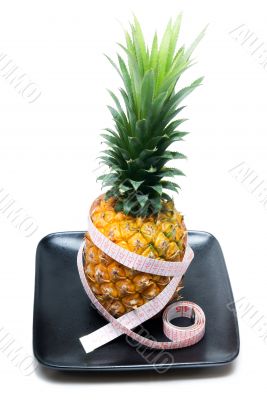 pineapple
