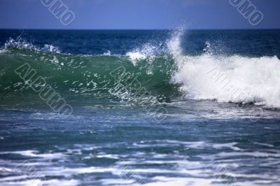 Indian ocean