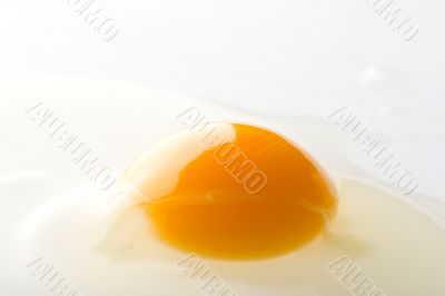 fried eggs macro