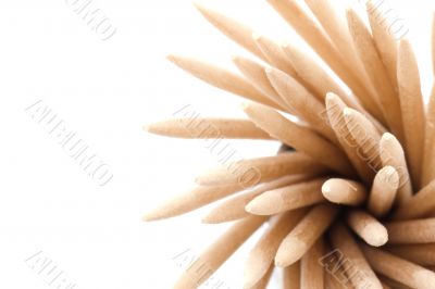 toothpick macro
