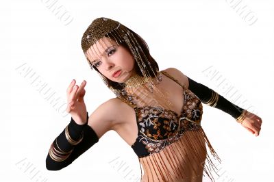Belly dance
