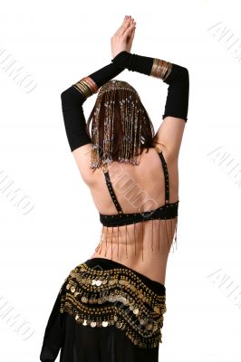 Belly dance
