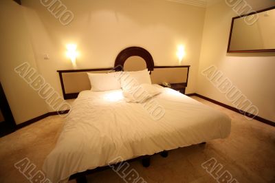 Nice bedroom