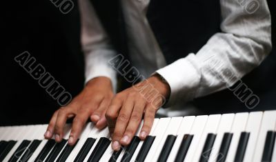 Piano