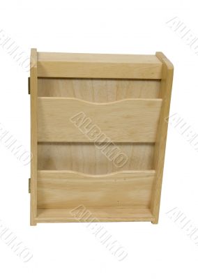 Letter Box full of money