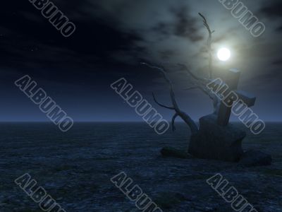 grave